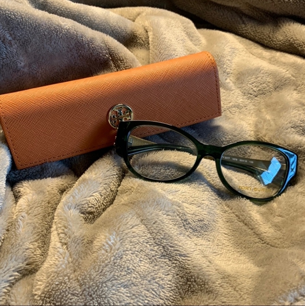 Glasses